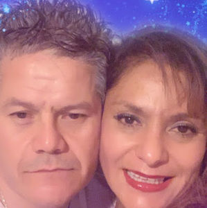 Meet your Posher, Liliana